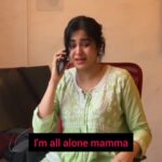 Adah Sharma Instagram - This was my audition for #TheKeralaStory .We are screening at #IFFI2023 this year. I won't be able to make it to the Red Carpet because I'm shooting in the jungles for #Bastar (hoping to get space in your hearts for this one too)  . Malayalam is not the language I think in (since I'm born and brought up in Maharashtra) when doing this audition I wasn't sure if I was doing the film (you never know kab replace ho jaoge 👹👻)  . The scene was given to me ..I had half n hour to prep (so forgive any mistakes here)  . I called my real life mother and took help to do this scene with my reel life mother.Also no pressure but I was told that the audition would be watched by the all the girls in Kerala and some very important decision makers also😬.I usually give horrible auditions because 7 people give different instructions so I'm usually confused. But I think this was among the ones with the most truth, best instructions and also because we saw some very disturbing material before doing it🍎 Thank u Sudipto sir and Vipul sir for giving me the opportunity to shine ❤️ . For those who don't understand Malayalam I'm telling my mother to resuce me from Syria where I'm held captive. Also I have to finish the call in under a minute because if we are caught , we will all be shot dead because women are not allowed to have phones in terror camps.