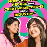 Adah Sharma Instagram - From creating new words like “lu” to revealing who will play her in her biopic, this #TalkingStage with @adah_ki_adah was a blast! 🤣🤭 Tap the link in our bio to watch the full episode.✨ . . . #adahsharma