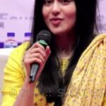 Adah Sharma Instagram - You have to have atributes like her to become The Adah Sharma. Barely touching the nose with tongue wont do😊 #suratlitfest2024