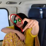Adah Sharma Instagram - Kehte hai "it's lonely at the top"  But that doesn't happen in India . I have soooo much company amidst all the well wishes of the whole nation toh oopar ya neeche life seems mast❤️❤️ 2023 has been an amaaazing saal. . Thank you for standing up for me all of you who had the himmat to say that you loved The Kerala Story. I hope in 2024 I can give you more roles , ekdum different characters, and bahut saare alag alag adaein    . Thank you Gopal ji and Sandeep ji for taking care of my whole team and me for the event.We had to be in two places at the same time and it was possible only by sending us in a 🚁❤️ . @srtlitfest thank you for inviting me . Itne compliments about my performance milte hai Roz i feel like Roz awards season hai 😁😁😁 and I love it ! Validation dete rehna ❤️❤️  My last day of shoot of the year was also sooooo special . Can't share abhi but soooon ❤️🇮🇳🐅