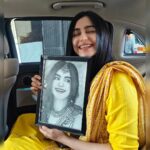 Adah Sharma Instagram - Kehte hai "it's lonely at the top"  But that doesn't happen in India . I have soooo much company amidst all the well wishes of the whole nation toh oopar ya neeche life seems mast❤️❤️ 2023 has been an amaaazing saal. . Thank you for standing up for me all of you who had the himmat to say that you loved The Kerala Story. I hope in 2024 I can give you more roles , ekdum different characters, and bahut saare alag alag adaein    . Thank you Gopal ji and Sandeep ji for taking care of my whole team and me for the event.We had to be in two places at the same time and it was possible only by sending us in a 🚁❤️ . @srtlitfest thank you for inviting me . Itne compliments about my performance milte hai Roz i feel like Roz awards season hai 😁😁😁 and I love it ! Validation dete rehna ❤️❤️  My last day of shoot of the year was also sooooo special . Can't share abhi but soooon ❤️🇮🇳🐅