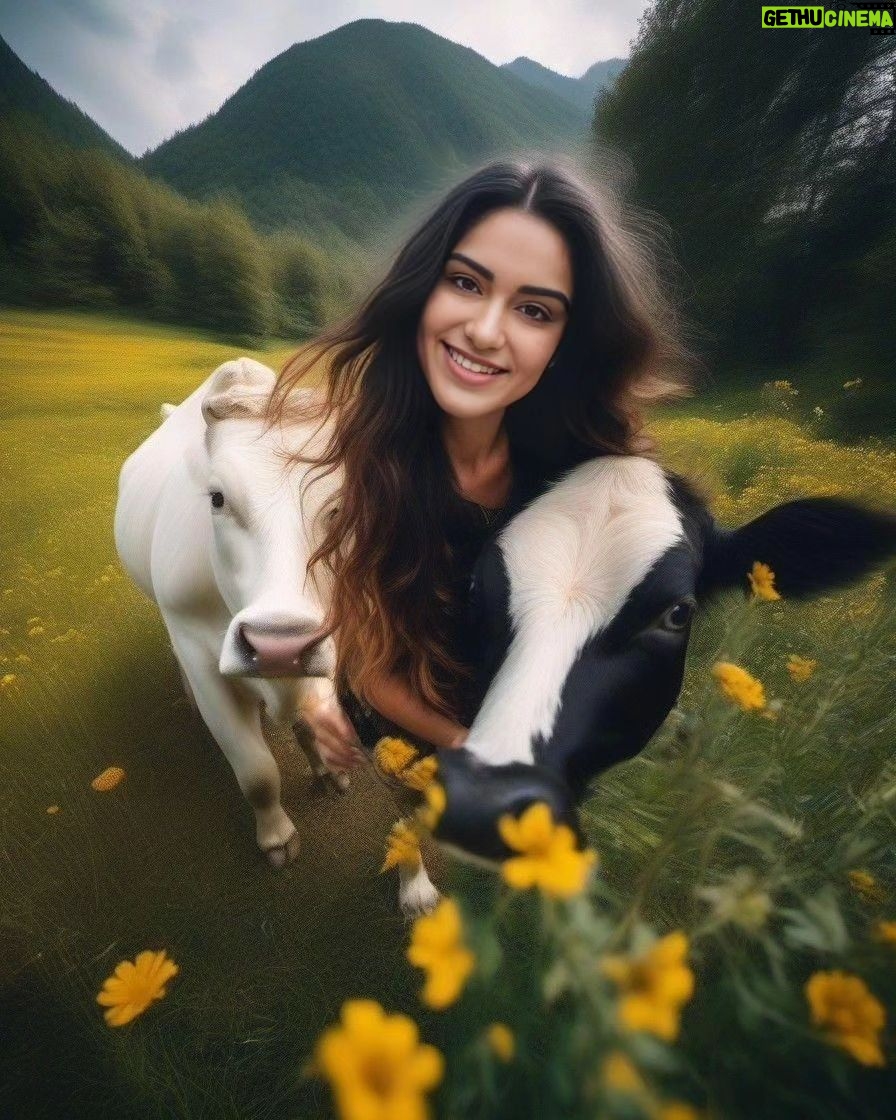 Adah Sharma Instagram - @adah_ki_adah ✌️❣️