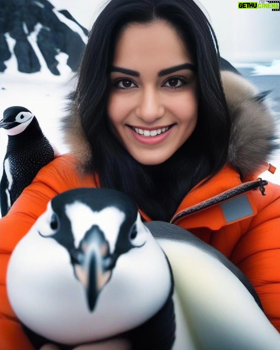 Adah Sharma Instagram - @adah_ki_adah ✌️❣️