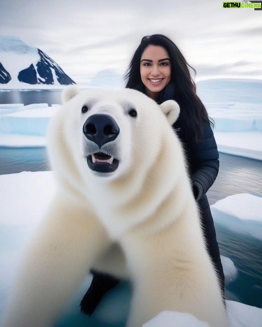 Adah Sharma Instagram - @adah_ki_adah ✌️❣️