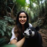 Adah Sharma Instagram - @adah_ki_adah ✌️❣️