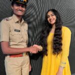 Adah Sharma Instagram – Met some reallllly cool women this year …🫀🧚‍♀️nurses,cops ,students ,tourists,very kind flight attendants ,boxers, homemakers ,female elephants. 
Got to meet most of you through this small movie I did called ‘The Kerala Story’ which you guys made soooooo big ufffffff 😍🙏 thank you … year end posts 2023 begin 🫀🫀🫀