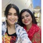 Adah Sharma Instagram – Met some reallllly cool women this year …🫀🧚‍♀️nurses,cops ,students ,tourists,very kind flight attendants ,boxers, homemakers ,female elephants. 
Got to meet most of you through this small movie I did called ‘The Kerala Story’ which you guys made soooooo big ufffffff 😍🙏 thank you … year end posts 2023 begin 🫀🫀🫀