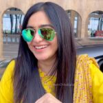 Adah Sharma Instagram - Adah Sharma In Surat!💛🤩 “Abhi Tak Only Kem Chho Ataa Hai…”😍❤️ . , , #surat #adahsharma #keralastory #thekeralastory #actress #suratairport Surat, Gujarat