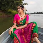 Adah Sharma Instagram - The Kerala Story 2... Kab release hogi yeh mujhe nahi pata Aur #TheKeralaStory OTT par kab aaegi yeh bhi nahi pata 🥲 Lekin is river mein bahut saare snakes hai yeh pata hai .. Maine subah dekha. and mujhe bataya gaya hai ki river mein ek crocodile hai Jo bure bacchon ko khaata hai aur agar end Tak swipe karoge toh woh tumhare ghar aa jaega ...Milne ♥️ aise yeh logon ne kaha...ok bye ⛸️🍧🍃 #100YearsOfAdahSharma HERE NOW