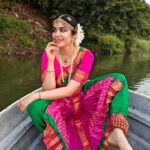 Adah Sharma Instagram - The Kerala Story 2... Kab release hogi yeh mujhe nahi pata Aur #TheKeralaStory OTT par kab aaegi yeh bhi nahi pata 🥲 Lekin is river mein bahut saare snakes hai yeh pata hai .. Maine subah dekha. and mujhe bataya gaya hai ki river mein ek crocodile hai Jo bure bacchon ko khaata hai aur agar end Tak swipe karoge toh woh tumhare ghar aa jaega ...Milne ♥️ aise yeh logon ne kaha...ok bye ⛸️🍧🍃 #100YearsOfAdahSharma HERE NOW