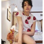 Adah Sharma Instagram - Kaun main? Haan tum ! Bas tum? Ohffooh 🐀🧟‍♂️🍂🧜‍♀️🤓 Spiderman X Deadpool 🦍🤸‍♀️🧚