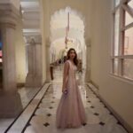 Aditi Arya Instagram – And in clothes stolen from my sister