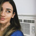 Aditi Arya Instagram - An assortment of stuff I swear I did entirely by myself (more or less): 1. Cut and colored my own hair in this picture (YouTube helped) 2. Lifted this AC a floor up and Installed it with nothing but a Swiss Army knife (YouTube helped) 3. Stood on stage to debate with some really articulate whiz-kids (Rory helped) 4. Finished painting a portrait of my now husband back when I missed him during those long distance New York days (YouTube tutorials helped) 5. Found myself an exceptionally loving Devar (he and his brother helped) 6. Co-designed a hard seltzer variant (with Avi) 7. Did many sparkly gel extension manicures 8. Made my own KKHH Tina balloon pillow with waste fabrics for a theme party 9. Got myself an internship and a full-time consulting job offer in New York without referrals after months of studying and scribbling on A4 sized sheets (consulting club mentors and peers at Yale SOM helped) 10. Scribbled around random digital art that I don’t exactly hate Now for a few people who’ve wondered how I got my MBA admission: I got a merit based scholarship, got LORs from my seniors at work from almost a decade ago, had a decent gmat score and interviewing skills. I DID NOT need to ask for favors from anyone but self prep courses from gmatclub and Prashant Tibrewal as my counselor helped. Now I’m not glorifying DIY culture and most of my DIY achievements seem mediocre when compared with those who like taking help. I too take help regularly and there’s no shame in that. But for the things that I’ve earned myself, I’m not too fond of being discredited. It’s kinda unfair. Many people can be many good (or at least average) things all at once. We should let them be. It’s not nice to judge people simply cause they seem unusual or do things we don’t understand. Cheers, peace and love.