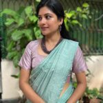 Aditi Balan Instagram -