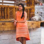 Aditi Balan Instagram - Throwback. Photo @vidhyavijay