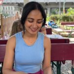 Aditi Chengappa Instagram - SAVE this!! I got soo many DMs when i posted a picture of my lunch at this restaurant yesterday, so here’s the post you’ve been waiting for! We ordered a Tajin and a Mezze Platter (both vegetarisch) love the presentation, variety and flavors. This is probably our 5th time there 😍 Highly recommend 💯 @restaurantbaraka : : : : #morrocanfood #veganfood #berlinrestaurant #berlinfoodie #berlincity #visitberlin #indiansinberlin #berlinfoodguide #berlinfoodstories #berlinexplore #kreuzberg Berlin, Germany