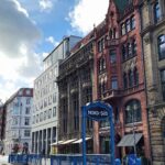 Aditi Chengappa Instagram - when the Sun comes out ☀️ 📍Friedrichstrasse, Mitte, Berlin : : : #sunnyday #berlincity Berlin, Germany