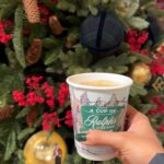 Aditi Chengappa Instagram - Have you been to the @ralphscoffee popup in Kadewe yet?! This is the time when Kadewe looks absolutely stunning too, save this as a reminder to make a trip to enjoy some hot chocolate and christmas lights 🤩✨ : : : : #kadeweberlin #ralphscoffee #coffeelovers #thingstodoberlin #berlinfoodie #berlinfood #berlinfoodstories #berlinfoodies #berlinrestaurant #berlincafe #coffeetime Berlin, Germany