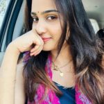 Aditi Ravi Instagram - It will come when your heart is ready to carry it 🫶🏻 #instagram #new