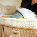 Aditi Ravi Instagram - 😴🛌 I am so happy to receive an Avantgarde Classic, a top-of the-range luxury sleeping system from Florid. For people like me, a good night’s sleep does wonders for our ability to express ourselves well on screen and the Avantgarde Classic, I am sure, will go a long way in helping me out. @floridluxurymattress 😴 📸 @athul_krishna________ 🤗 #instagood #sleep #floridloveyouself #loveyourself #floridmattress #luxury #comfort #dream #experiencebliss My Home