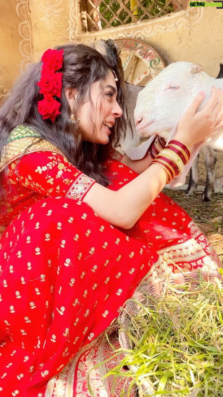 Adrija Addy Roy Instagram - ❤️🥰❤️ Film City, Goregaon