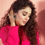 Adrija Addy Roy Instagram - @adrija_roy_official Styled by @rudra_saha_official Wardrobe @sasya_fashions Jewellery @divinuscreations Makeup @makeup_artist_surojit Hair @abinashbhowmick_official #adrijaroy #starplus #rani #ranisong #stylingvideo #rudrasaha #imli #imliestarplus #kolkata #mumbai Mumbai, Maharashtra