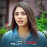 Adrija Addy Roy Instagram - টুটুর সাথে তার বন্ধুত্বটা থাকবে তো? #GhoshBaburRetirementPlan is streaming now only on #Addatimes. @adrija_roy_official #AddaEkhonJomjomat #Addatimes2023 #adda #MrGhoshBabu #NewSeries