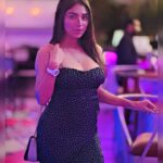 Adrija Addy Roy Instagram - Just the vibe ✨ . . . . . . . . . . . . . . . . . . . . . . . #newpost #photooftheday #adrijaaddy #adrijaroy #instapic #instagood #instadaily #instalove #instalike #insta #instagram . The Flying Saucer Mumbai