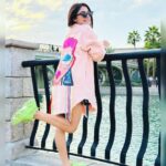 Adrija Addy Roy Instagram - Be happy & smile 💕 . . . . . . . . . . #adrijaroy #instapost #instagood #instagram . Riverland, Dubai Park and Resort