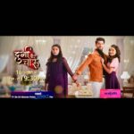 Adrija Addy Roy Instagram - Dekhiye #DurgaAurCharu , 16th Feb se Thursday to Sunday raat 9.30 baje, sirf @colorstv par 💫 . @rachisharmaofficial @kunaljaisingh ✨ . . . . . . . . . . . . #keep #watching #durgaaurcharu #from #tomorrow #at #9_30pm #only #on #colorstv . Cine Classic Studios
