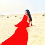Adrija Addy Roy Instagram - Throwback to my fav city 🇦🇪 . . . . . . . . . . . #dubai #diary #travel #with #adrija #new #photo #adrijaroy #instapost #instagood #instagram Dubai, UAE
