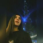 Adrija Addy Roy Instagram - Throwback to my fav city 🇦🇪 . . . . . . . . . . . #dubai #diary #travel #with #adrija #new #photo #adrijaroy #instapost #instagood #instagram Dubai, UAE
