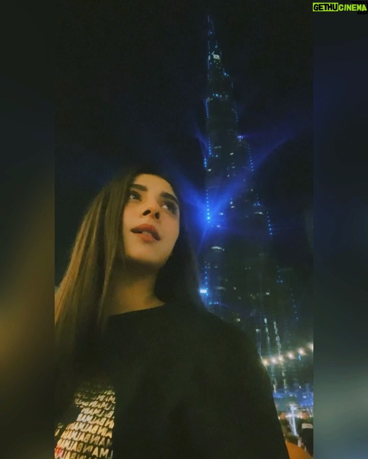 Adrija Addy Roy Instagram - Throwback to my fav city 🇦🇪 . . . . . . . . . . . #dubai #diary #travel #with #adrija #new #photo #adrijaroy #instapost #instagood #instagram Dubai, UAE