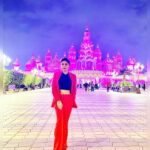 Adrija Addy Roy Instagram - Throwback to my fav city 🇦🇪 . . . . . . . . . . . #dubai #diary #travel #with #adrija #new #photo #adrijaroy #instapost #instagood #instagram Dubai, UAE