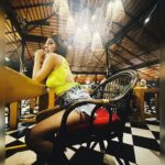 Adrija Addy Roy Instagram - Unseen 🐣 #goadiaries 🌴 . . . . . . . . . . #adrijaroy #instapost #instagood #instagram . Goa