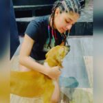 Adrija Addy Roy Instagram - Unseen 🐣 #goadiaries 🌴 . . . . . . . . . . #adrijaroy #instapost #instagood #instagram . Goa