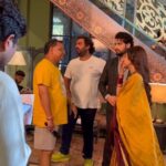 Adrija Addy Roy Instagram - सोचा था ऊंचाई मुकम्मल होगी तो ख्वाब हासिल होगा , पता चला ख्वाब की कोई ऊँचाई नहीं होती!! #khawaab #khawaabakhyaal❤💝 #unchaai #dreamspace #safarnama Mumbai, Maharashtra
