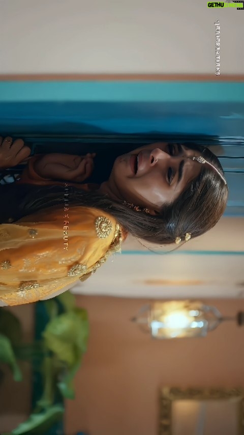 Adrija Addy Roy Instagram - tomorrow agashtya will regret for always misunderstanding imlie:) ( ketan liked ) & ( she liked + Collab ) #saiketanrao #adrijaaddyroy #adrijaroy #imlie3 #imlie #aglie #agashtyasinghchaudhary #starplus
