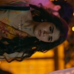 Adrija Addy Roy Instagram - ( she liked & Collab ) imlie's contract marriage journey❤️‍🔥 20% happiness the rest sadness and hatred #adrijaaddy #adrijaroy #imlie3 #aglie #saiketanrao #starplus #instagood