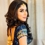 Adrija Addy Roy Instagram - इन आँखों की मस्ती के ✨ . . . . . . . . . . . . . . #imlie3 #adrijaroy #imlie #starplus #love #peace #photooftheday #instapost #instagood #instadaily #instalove #instalike #insta #instagram . Mumbai, Maharashtra