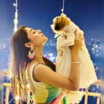 Adrija Addy Roy Instagram - Diwali things ❤️🧿🪔✨ MICL Aaradhya HighPark
