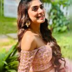 Adrija Addy Roy Instagram - 🫶 Film City, Goregaon