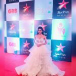 Adrija Addy Roy Instagram - @theitaofficial 🤍✨ Outfit - @snow.drop.fashion @snowdropfashion.bandra Styling - @ibdaa_the_creativity Makeup - @mukeshgupta_1988 Hair - #Ruby Photography - @zebiee_xyz_ #itaawards2023 #morecomingsoon #staytuned 💫 . . . . . . . . . . . #my #1st #itaawards #awardnight #new #look #newpost #photooftheday #adrijaaddy #adrijaroy #instapic #instagood #instadaily #instalove #instalike #insta #instagram . Mumbai, Maharashtra