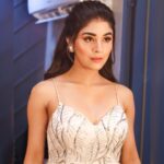 Adrija Addy Roy Instagram - @theitaofficial 🤍✨ Outfit - @snow.drop.fashion @snowdropfashion.bandra Styling - @ibdaa_the_creativity Makeup - @mukeshgupta_1988 Hair - #Ruby Photography - @zebiee_xyz_ #itaawards2023 #morecomingsoon #staytuned 💫 . . . . . . . . . . . #my #1st #itaawards #awardnight #new #look #newpost #photooftheday #adrijaaddy #adrijaroy #instapic #instagood #instadaily #instalove #instalike #insta #instagram . Mumbai, Maharashtra