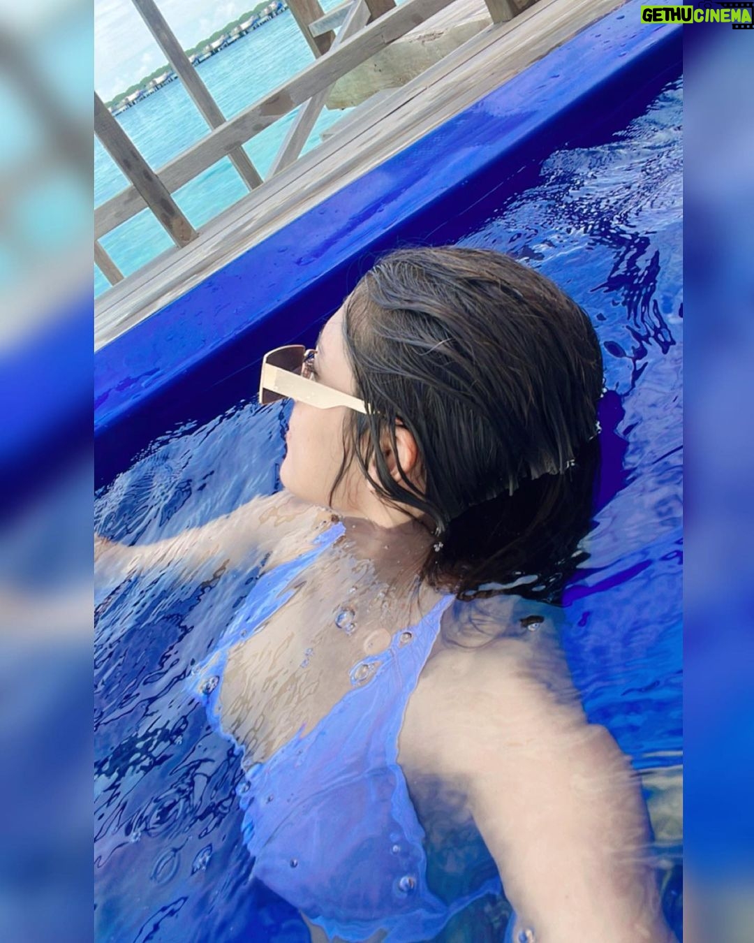 Adrija Addy Roy Instagram - Take me back to the paradise π²π» #major #missing π€ . . . . . . . . . . . . . #throwback #picture #photooftheday #maldives #love #newpost #instapic #instagood #instadaily #instalove #instalike #instafollow #insta #instagram . Maldives