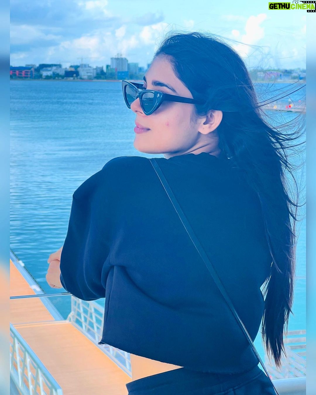 Adrija Addy Roy Instagram - Take me back to the paradise π²π» #major #missing π€ . . . . . . . . . . . . . #throwback #picture #photooftheday #maldives #love #newpost #instapic #instagood #instadaily #instalove #instalike #instafollow #insta #instagram . Maldives
