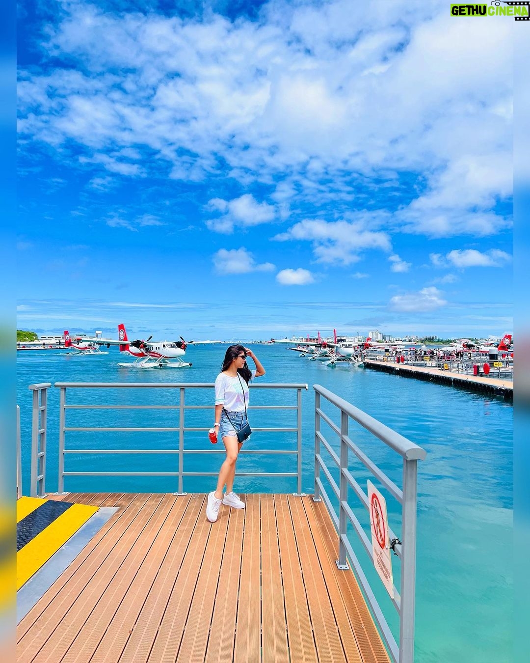 Adrija Addy Roy Instagram - Take me back to the paradise π²π» #major #missing π€ . . . . . . . . . . . . . #throwback #picture #photooftheday #maldives #love #newpost #instapic #instagood #instadaily #instalove #instalike #instafollow #insta #instagram . Maldives