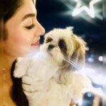 Adrija Addy Roy Instagram - Diwali things ❤️🧿🪔✨ MICL Aaradhya HighPark