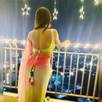 Adrija Addy Roy Instagram - Diwali Evening 🏠💫🪔✨ . . . . . . . . . . . . . . #diwali #part1 #homedecor #light #love #peace #diwali2023 #adrijaroy #photooftheday #new #post #instapost #instagood #instadaily #instalove #instalike #insta #instagram . MICL Aaradhya HighPark