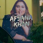 Afsana Khan Instagram - Thx PaniPat ❤️🙏 Video edit @_the_guruu Pyramid Panipat